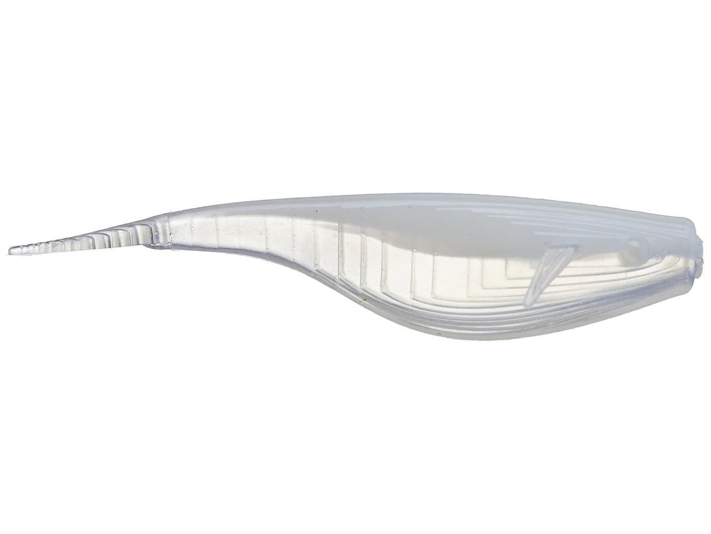 V&M Vertical Shad