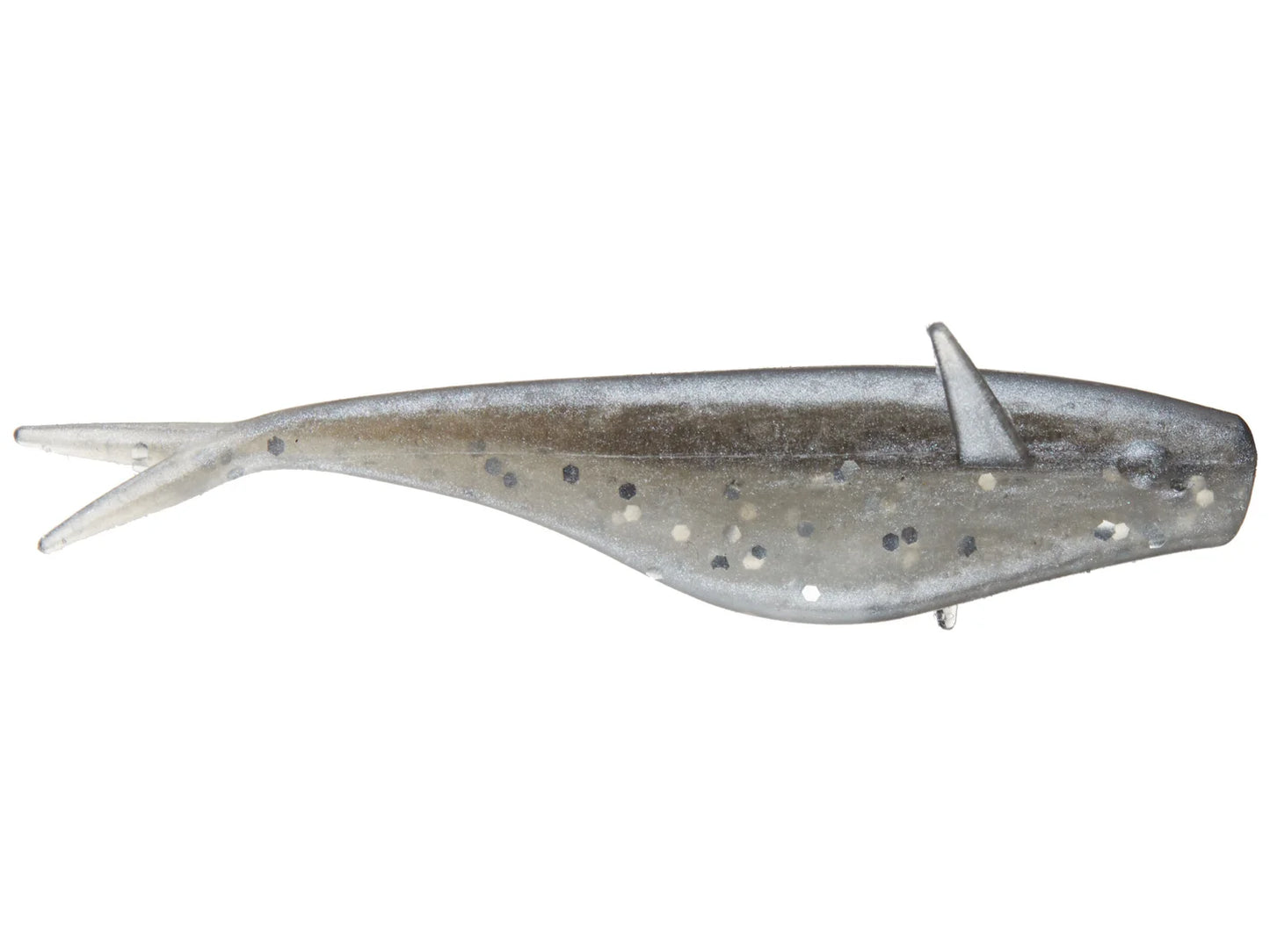 V&M Vertical Shad