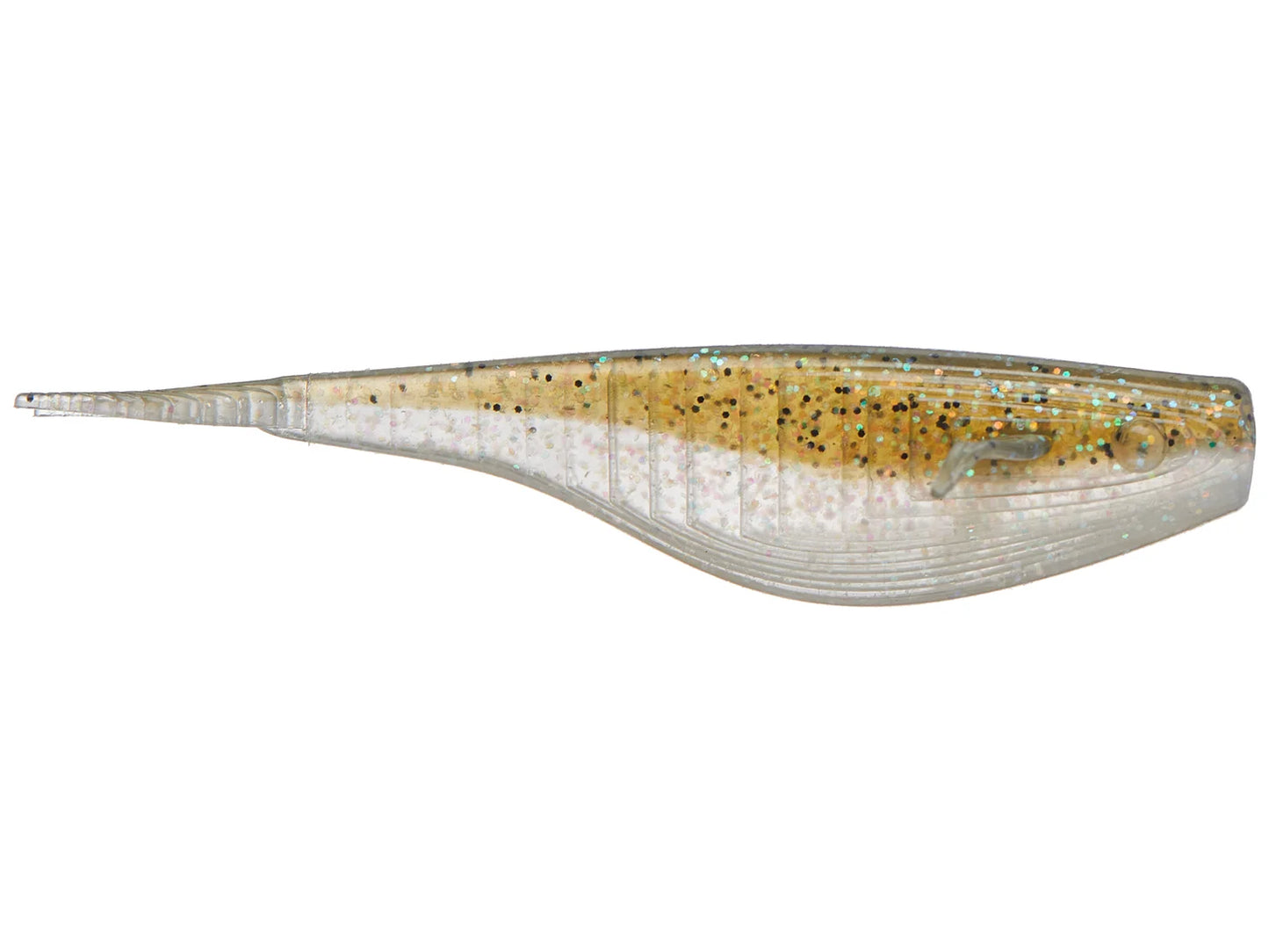 V&M Vertical Shad