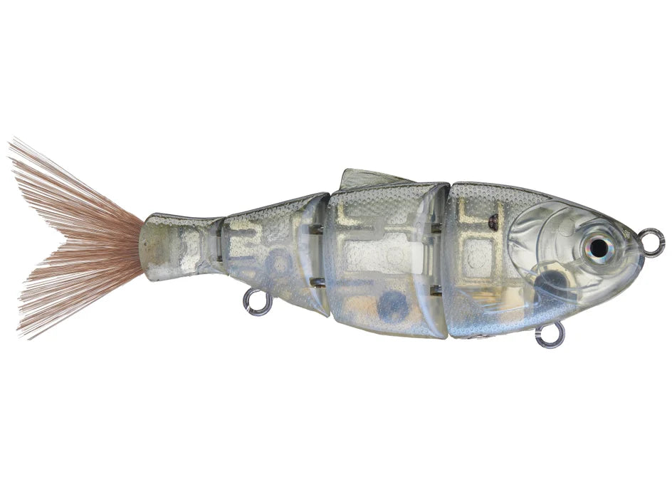 DUCKETT BD Shad 5”