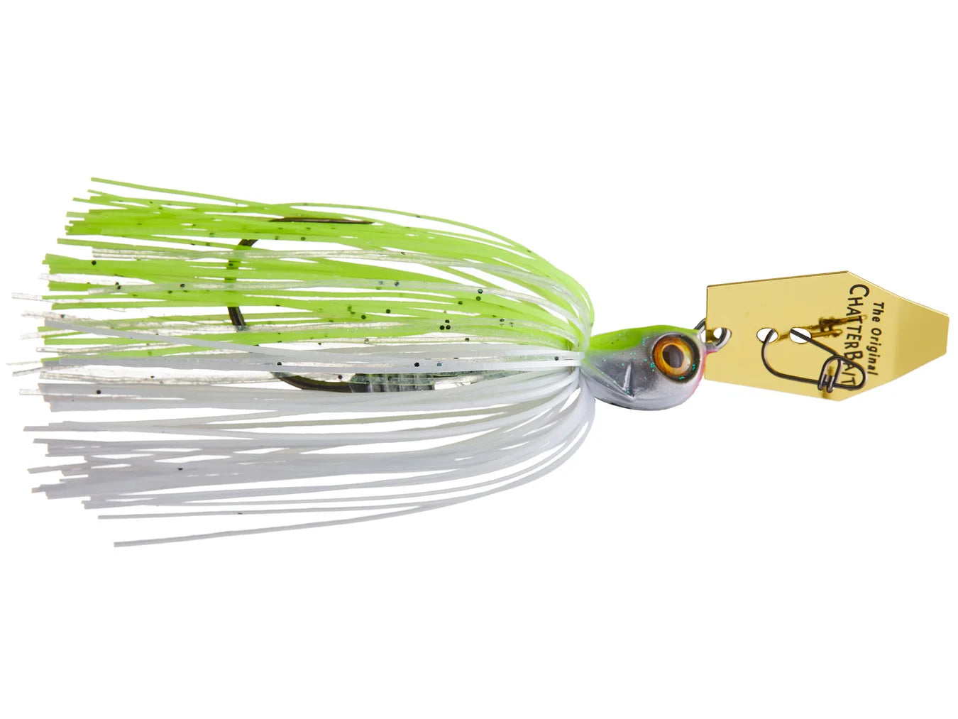 ZMan Chatterbait EVO Elite 1/2oz