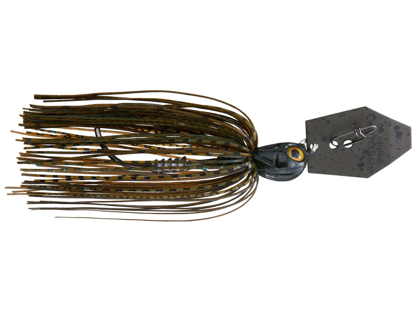 ZMan Chatterbait EVO Elite 1/2oz