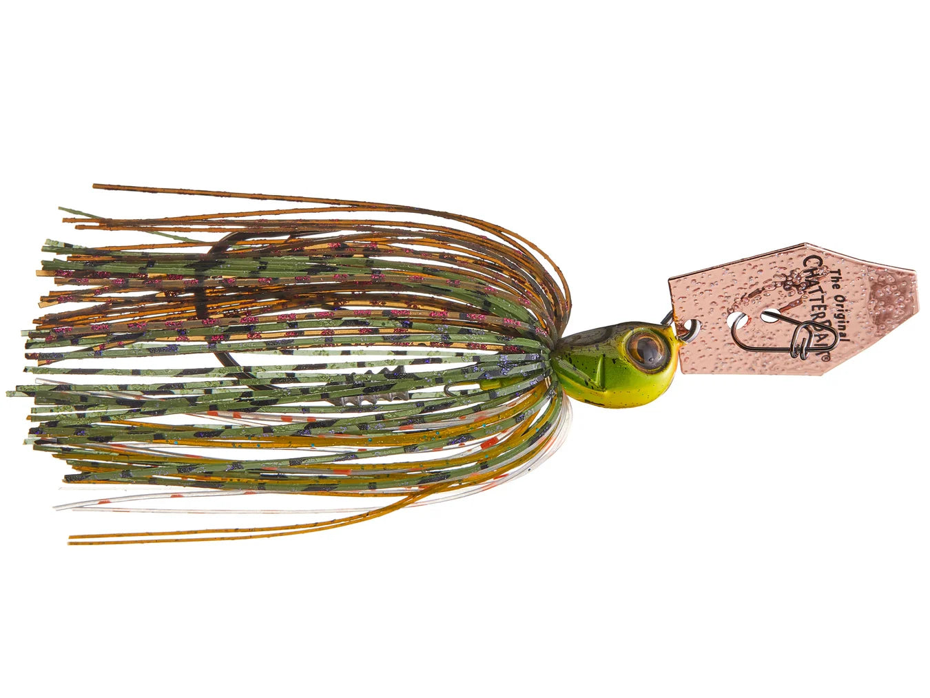 ZMan Chatterbait EVO Elite 1/2oz