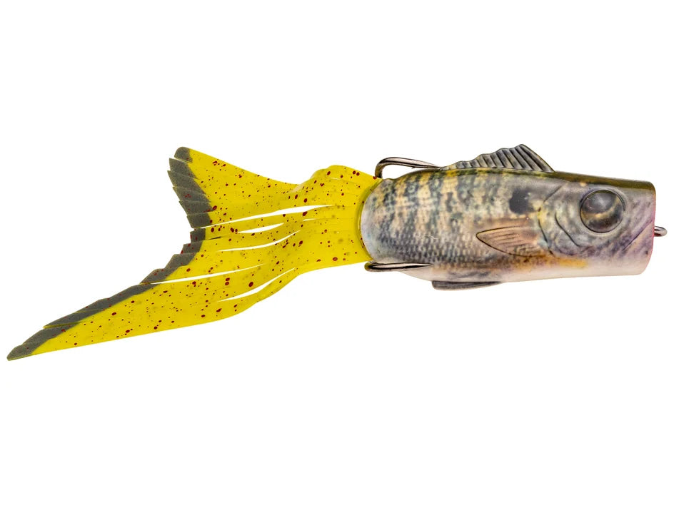 Strike King Perch Pipsqueak