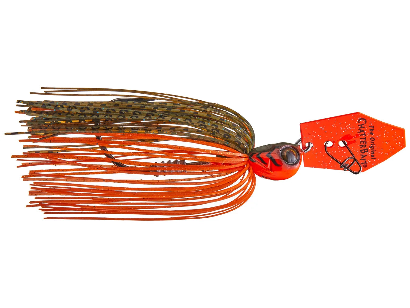 ZMan Chatterbait EVO Elite 1/2oz