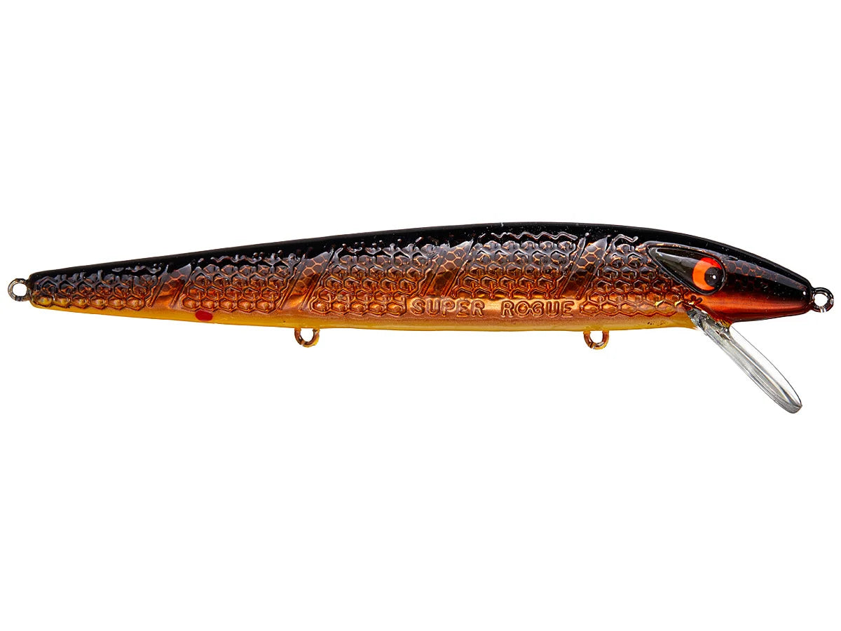 Smithwick Super Rogue