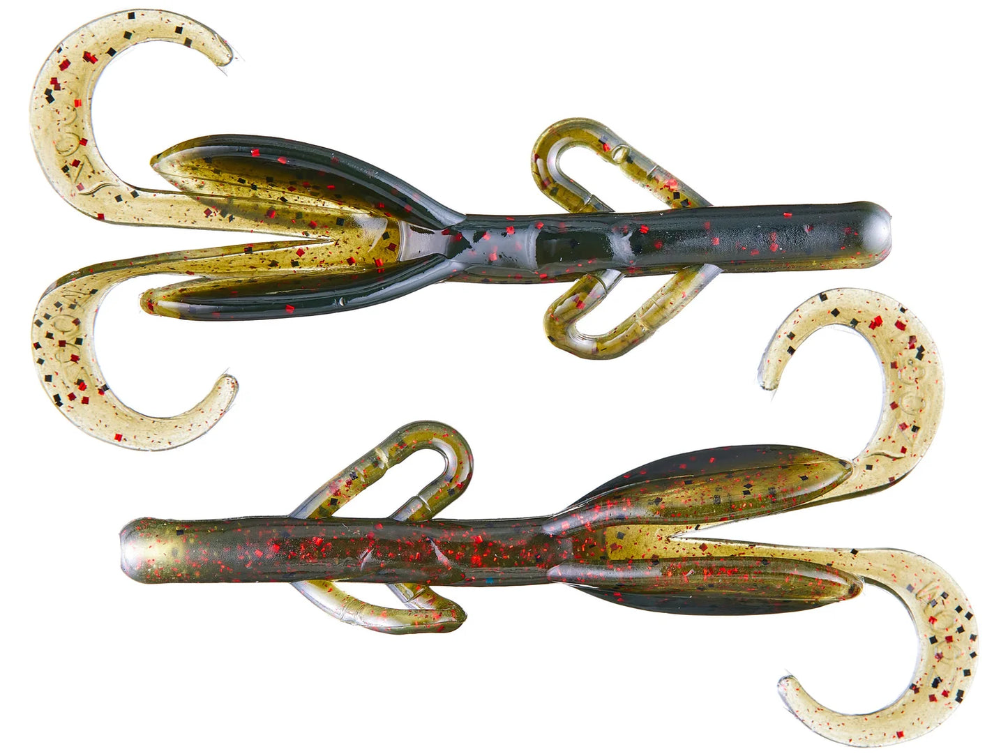 ZOOM 6” Brush Hog