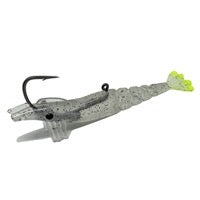 Marker 54 Jerk Shrimp