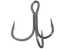 Gamakatsu Treble EWG Short Shank Magic Eye Hook
