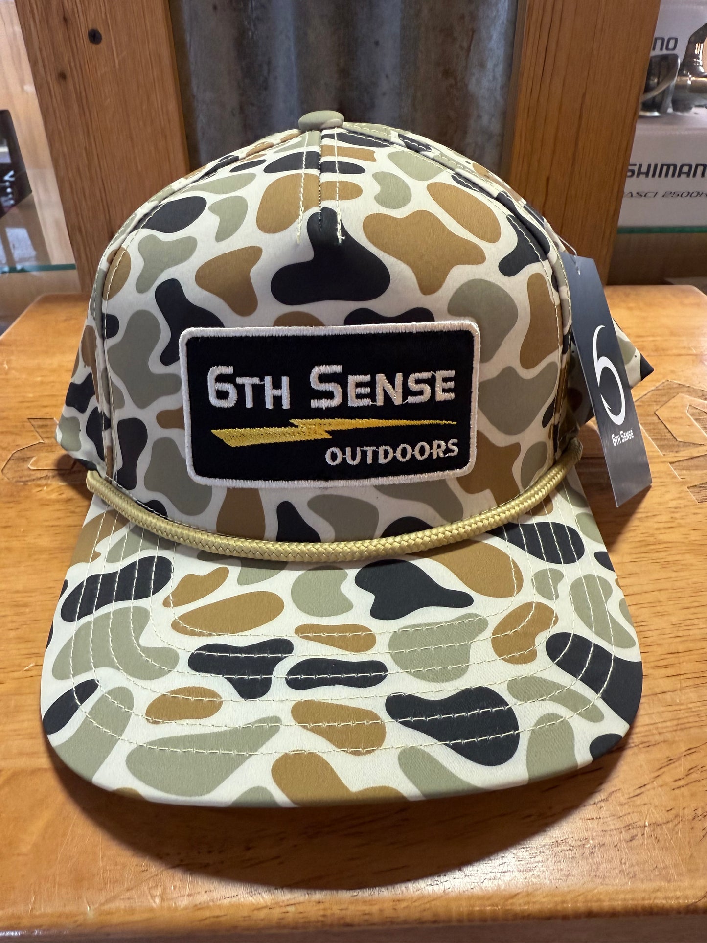 6th Sense Hat