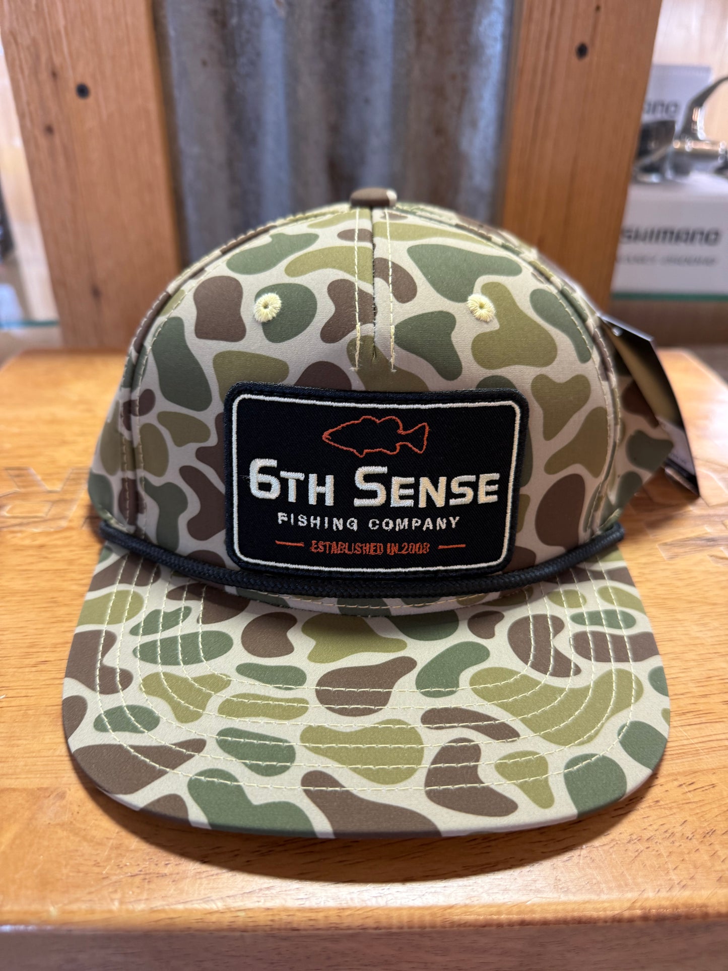 6th Sense Hat