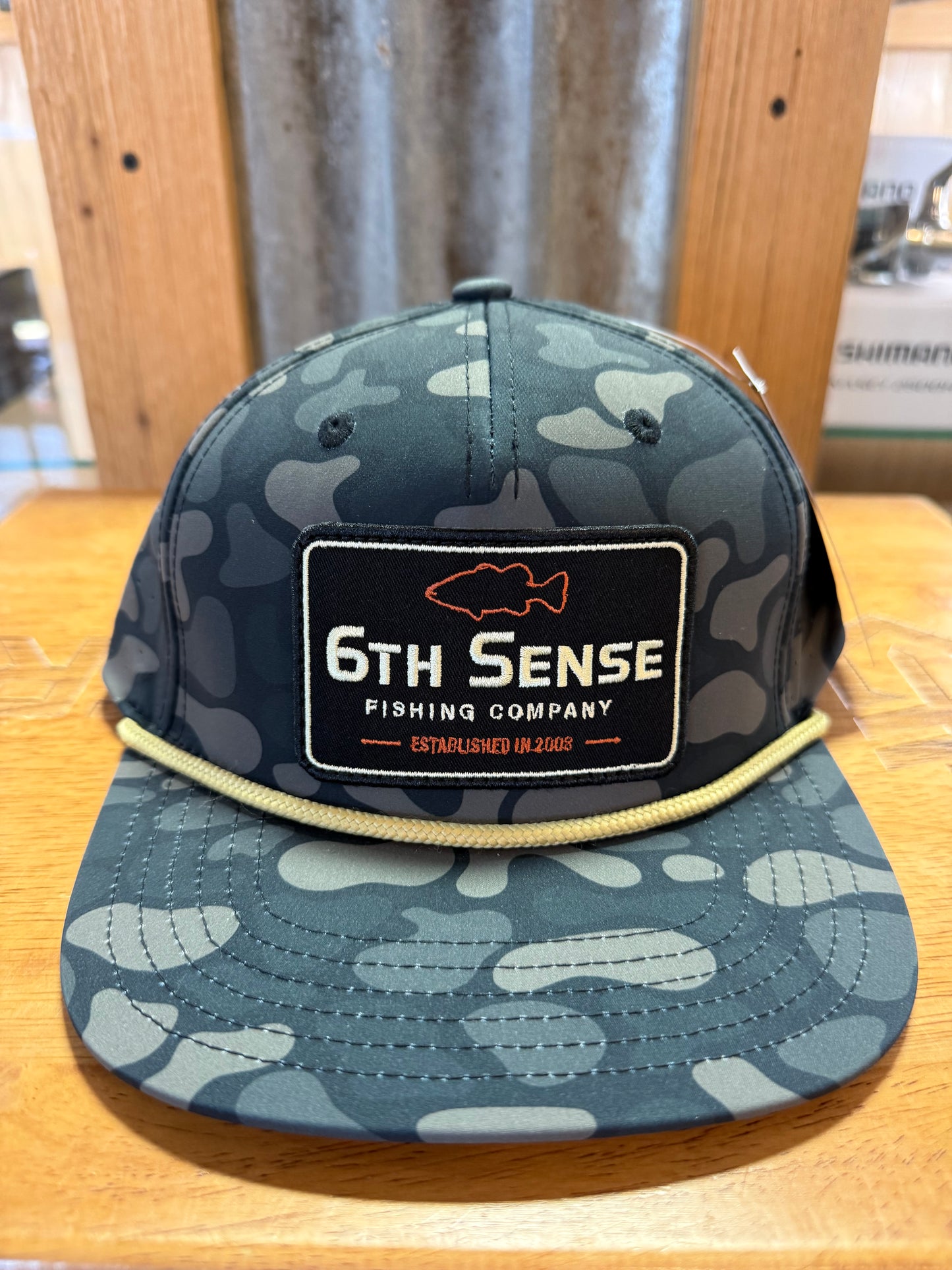 6th Sense Hat