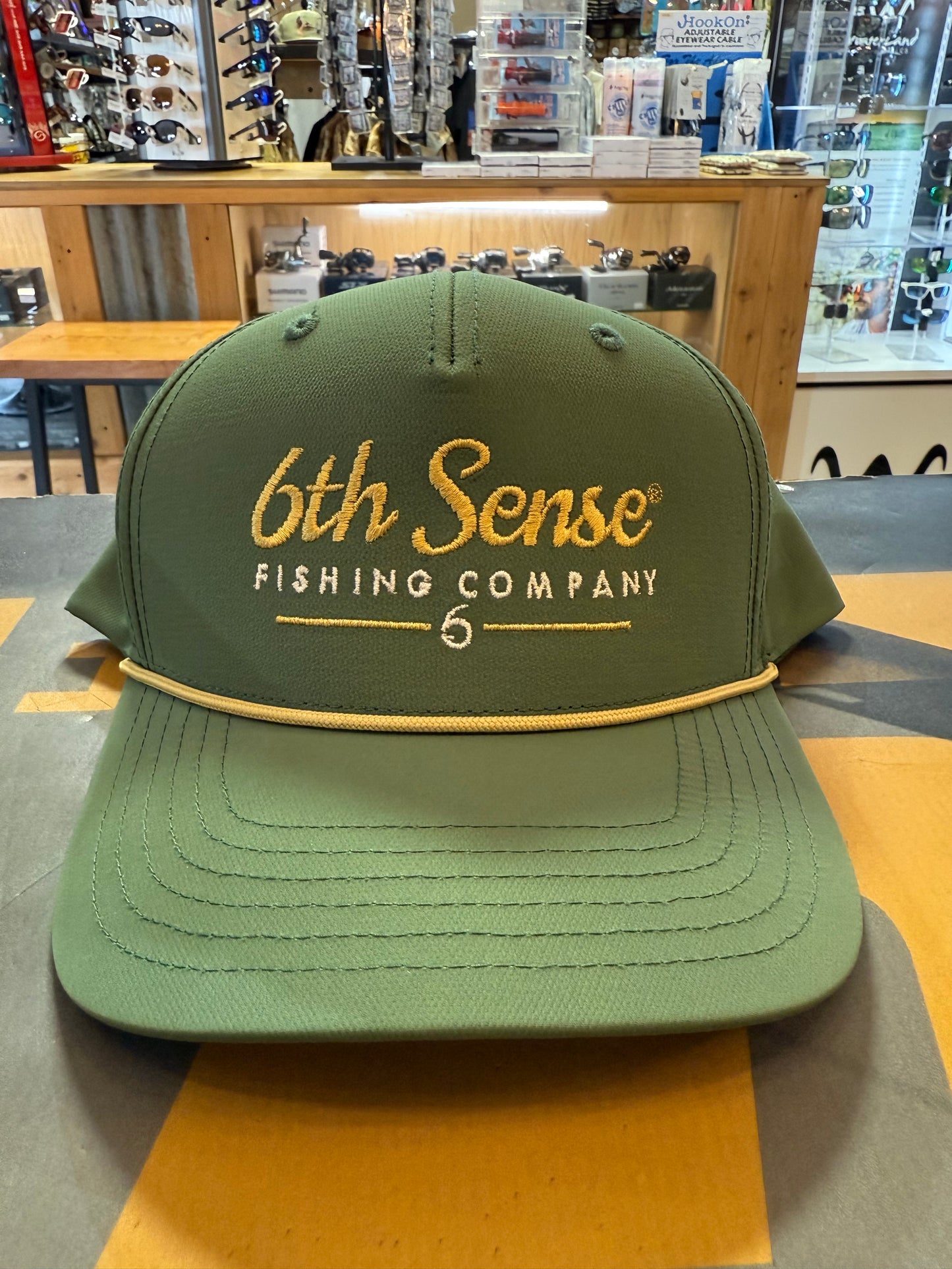 6th Sense Hat