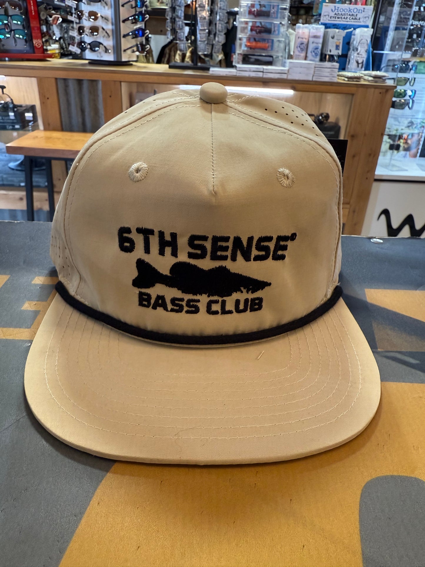 6th Sense Hat