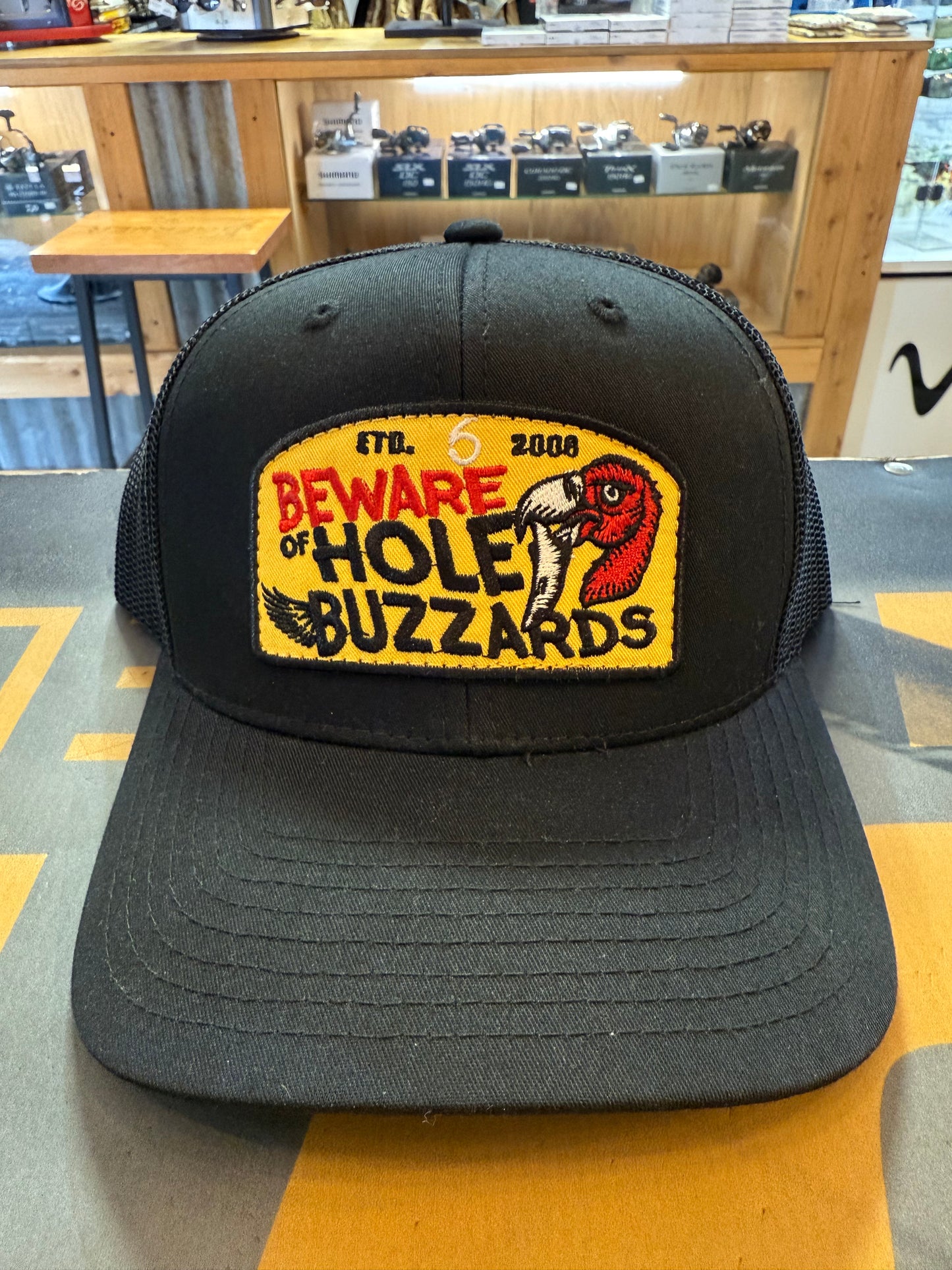 6th Sense Hat