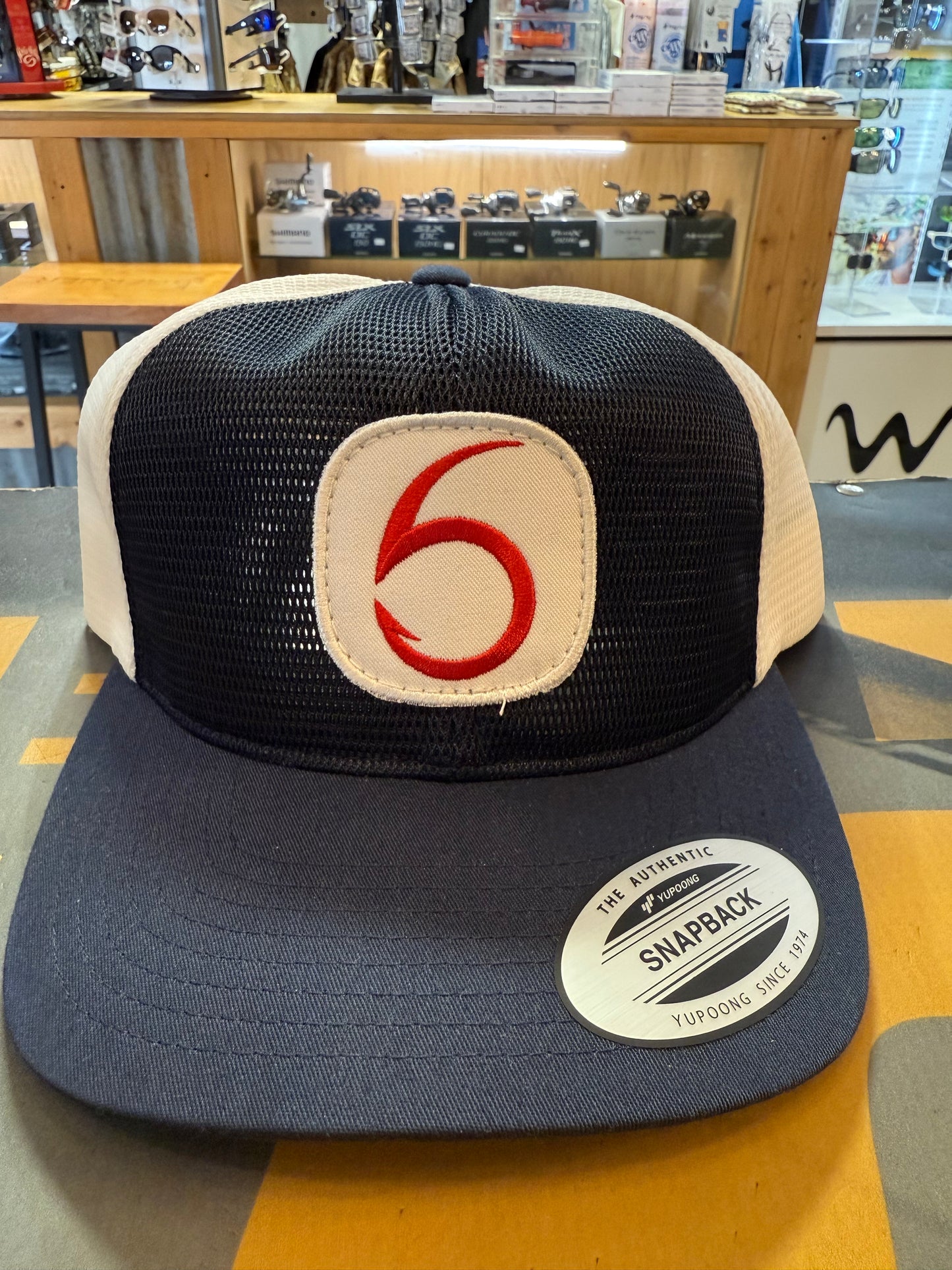 6th Sense Hat