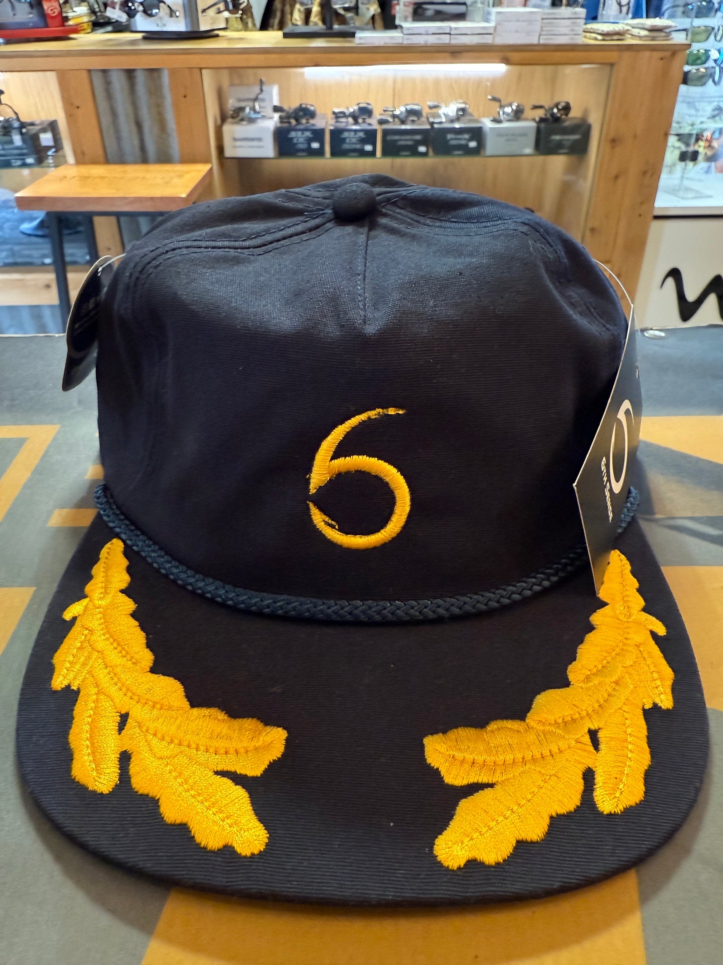6th Sense Hat