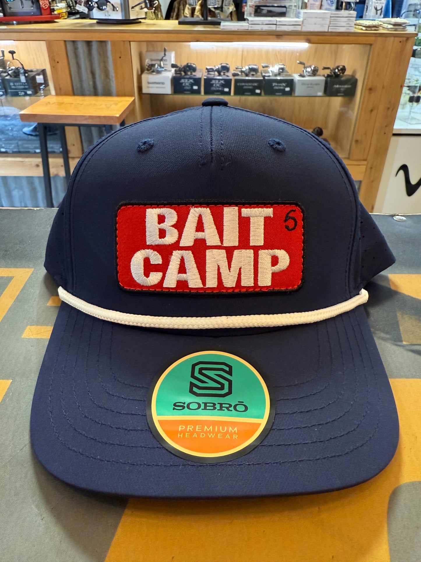 6th Sense Hat