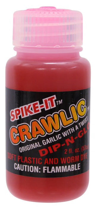Spike-It Dip-N-Glo
