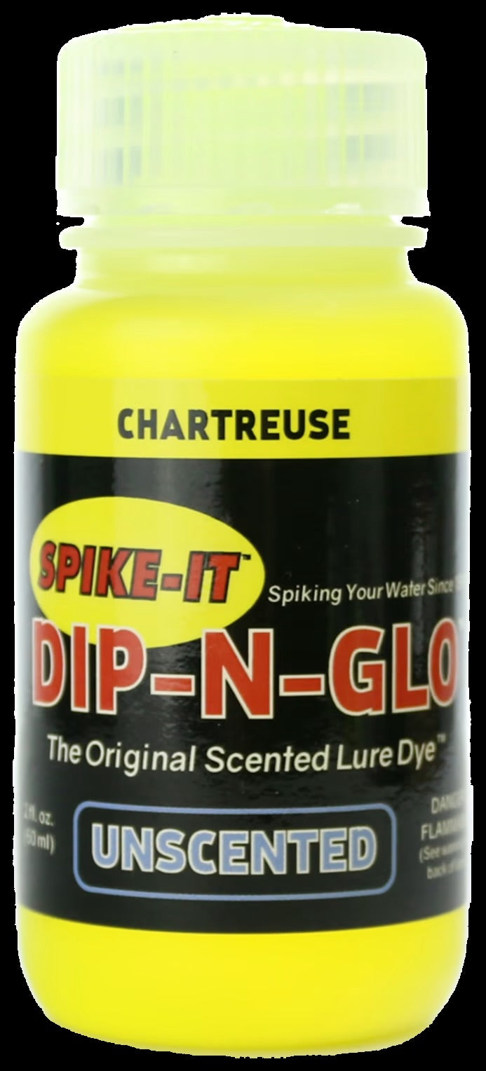 Spike-It Dip-N-Glo