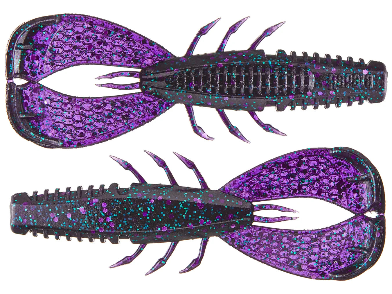 Crush City Cleanup Craw