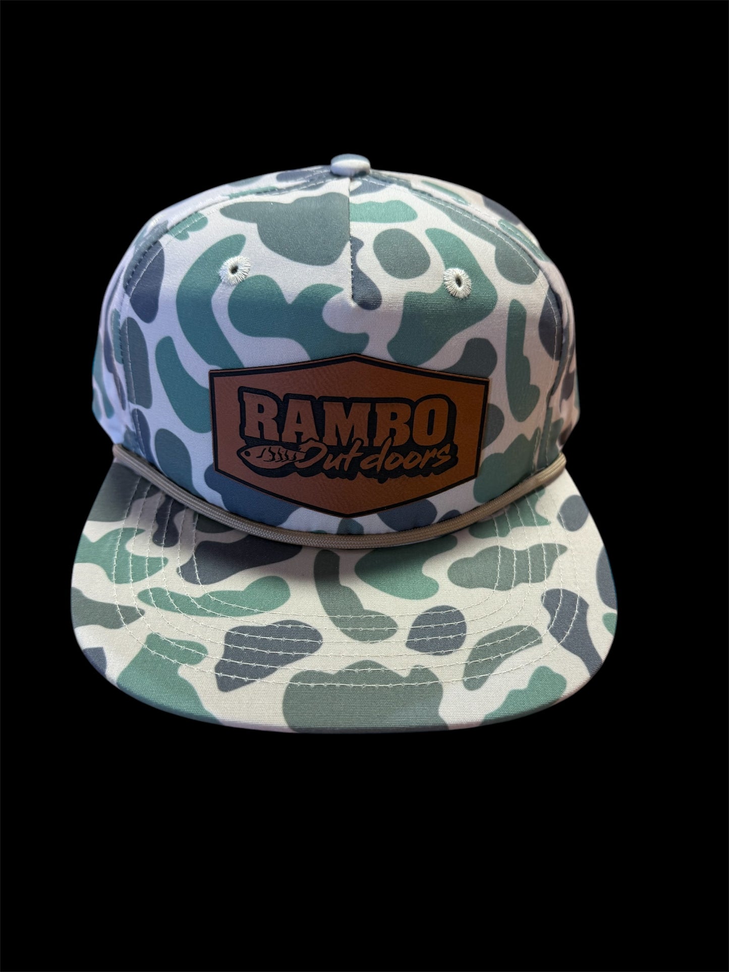 Rambo Outdoors Hat