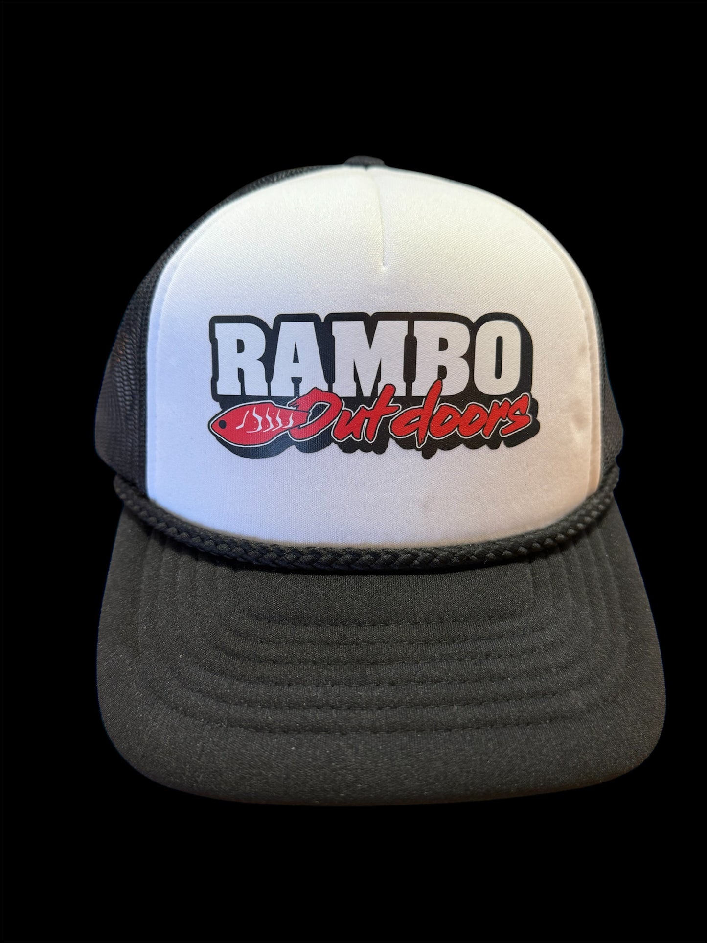 Rambo Outdoors Hat