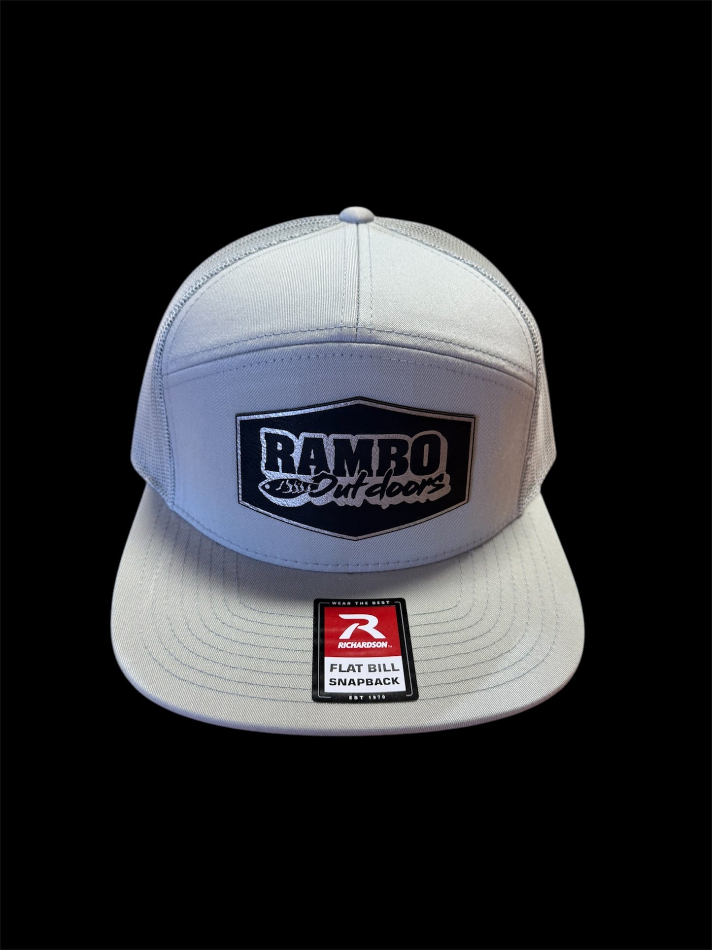 Rambo Outdoors Hat