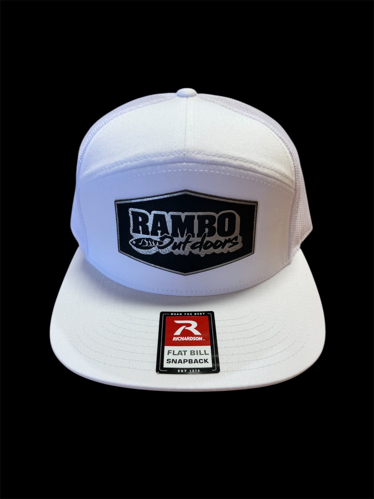Rambo Outdoors Hat