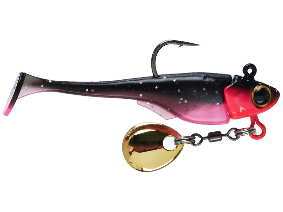 6th Sense Pecos Underspin 1/8oz