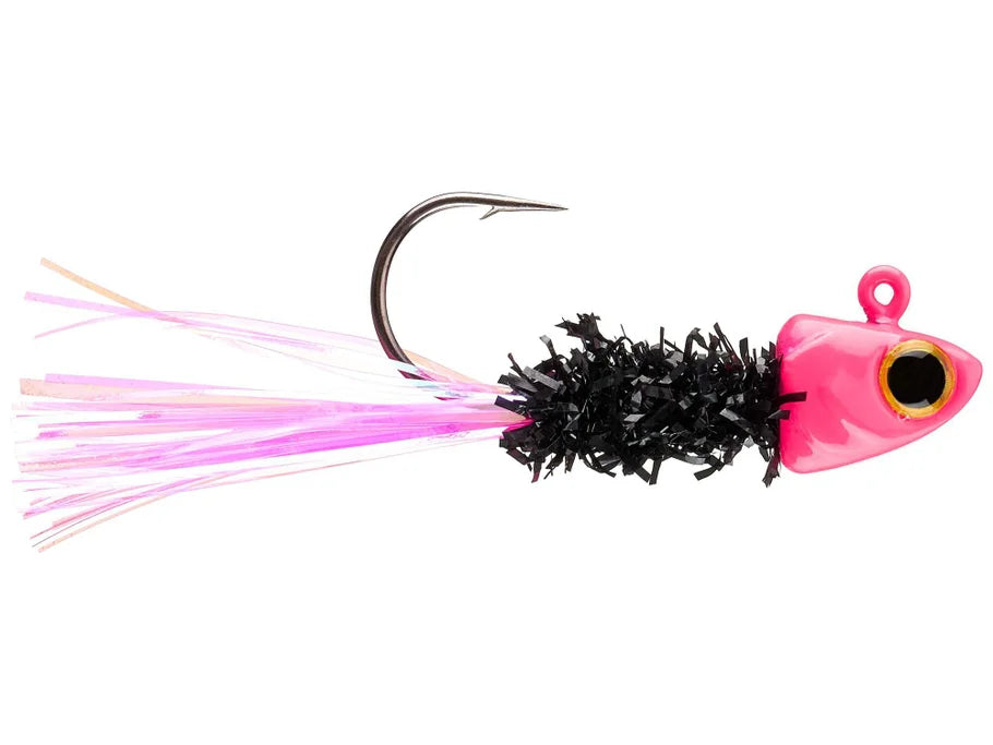 6th Sense Spangle TInsel Jigs