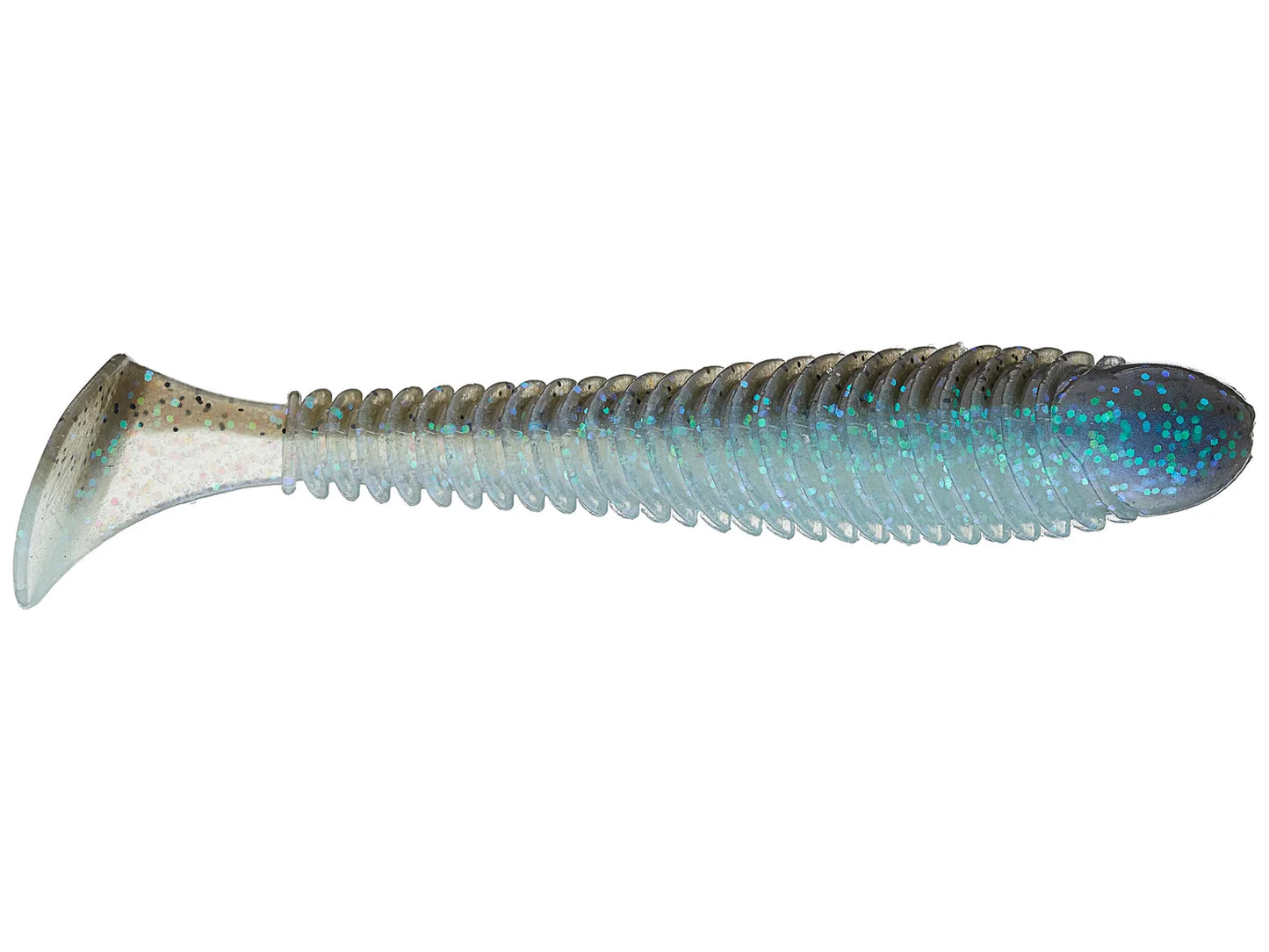 GOOGAN BAITS Saucy Swimmer