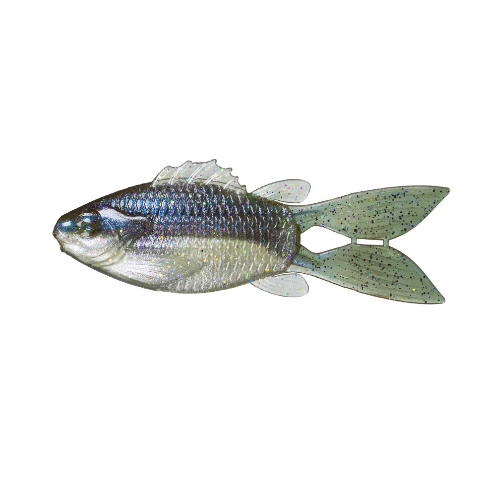 6th Sense Flip Gill 3.8