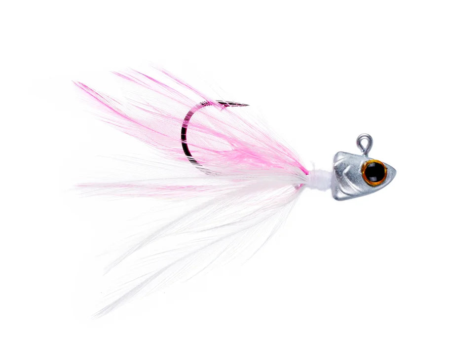 6th Sense Pluck Hair Jig