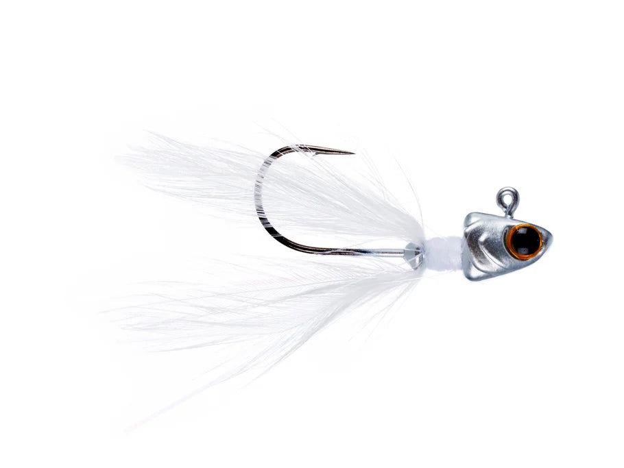 6th Sense Pluck Hair Jig