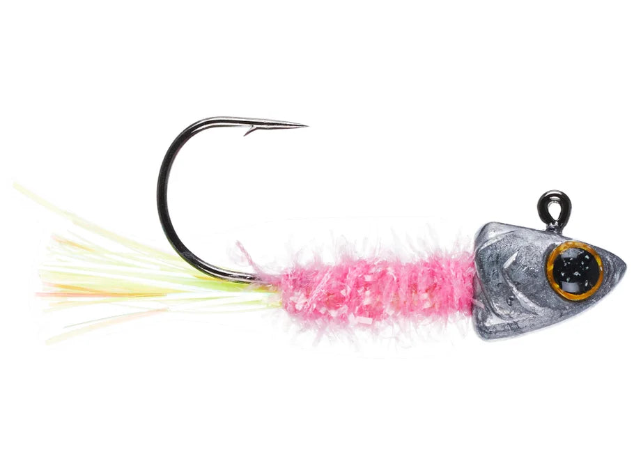 6th Sense Spangle TInsel Jigs