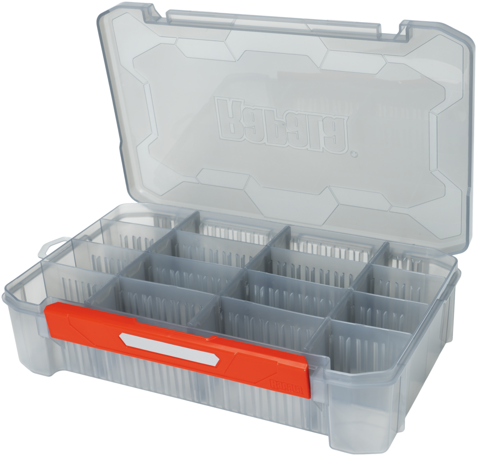 Rapala RapStack 3700 Deep Tackle Tray