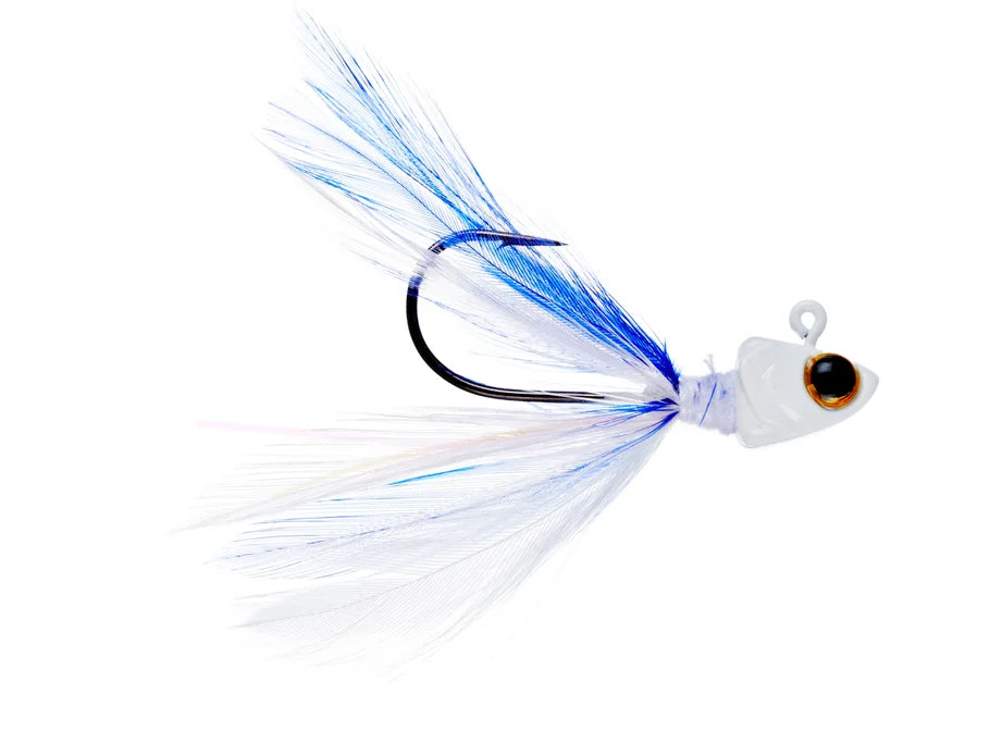 6th Sense Pluck Hair Jig