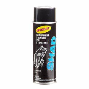 Spike-It Aerosol Spray Attractant