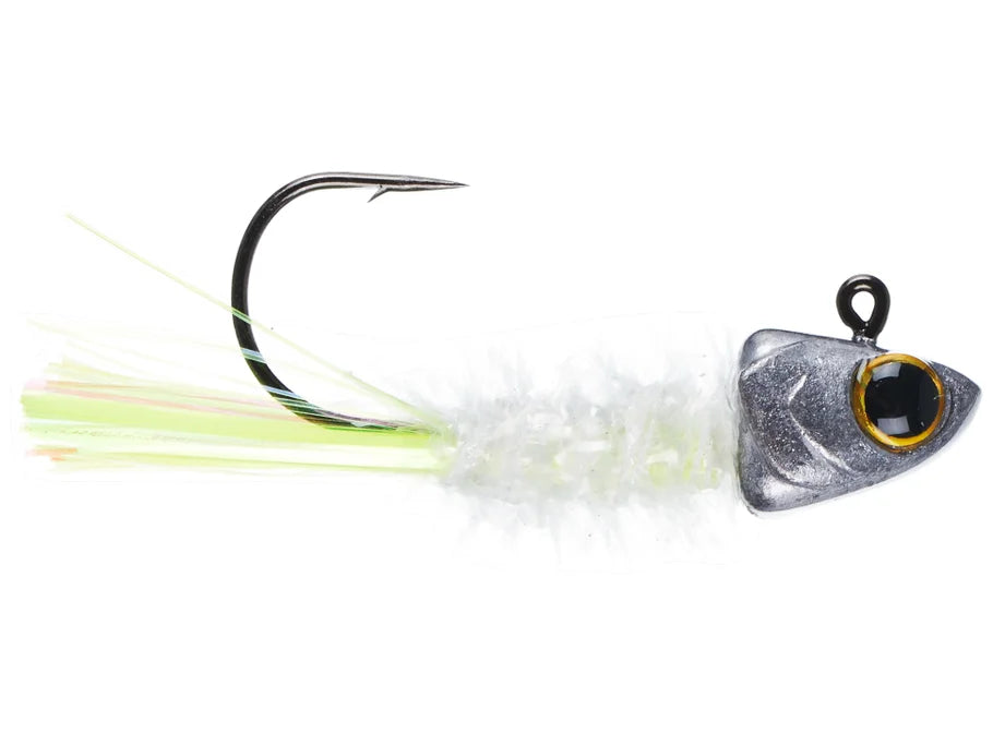 6th Sense Spangle TInsel Jigs