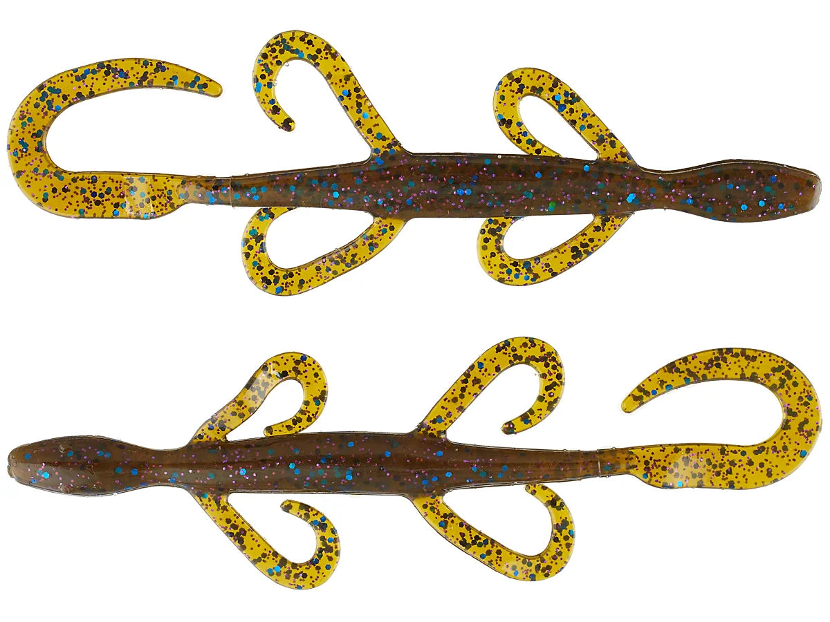 BBB 6" Pro Lizard