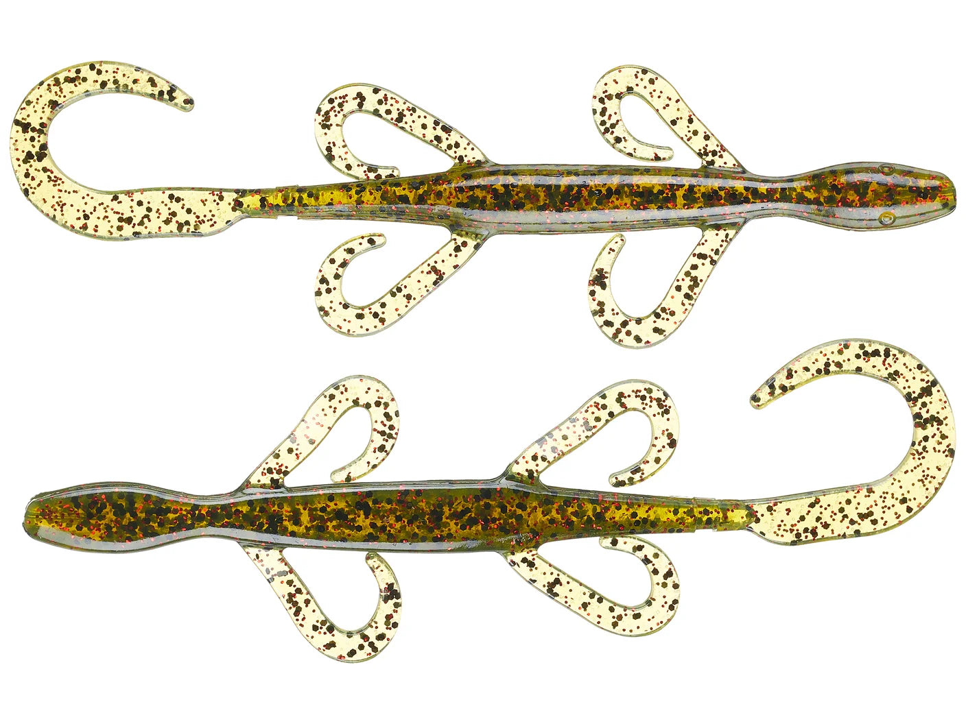 BBB 6" Pro Lizard