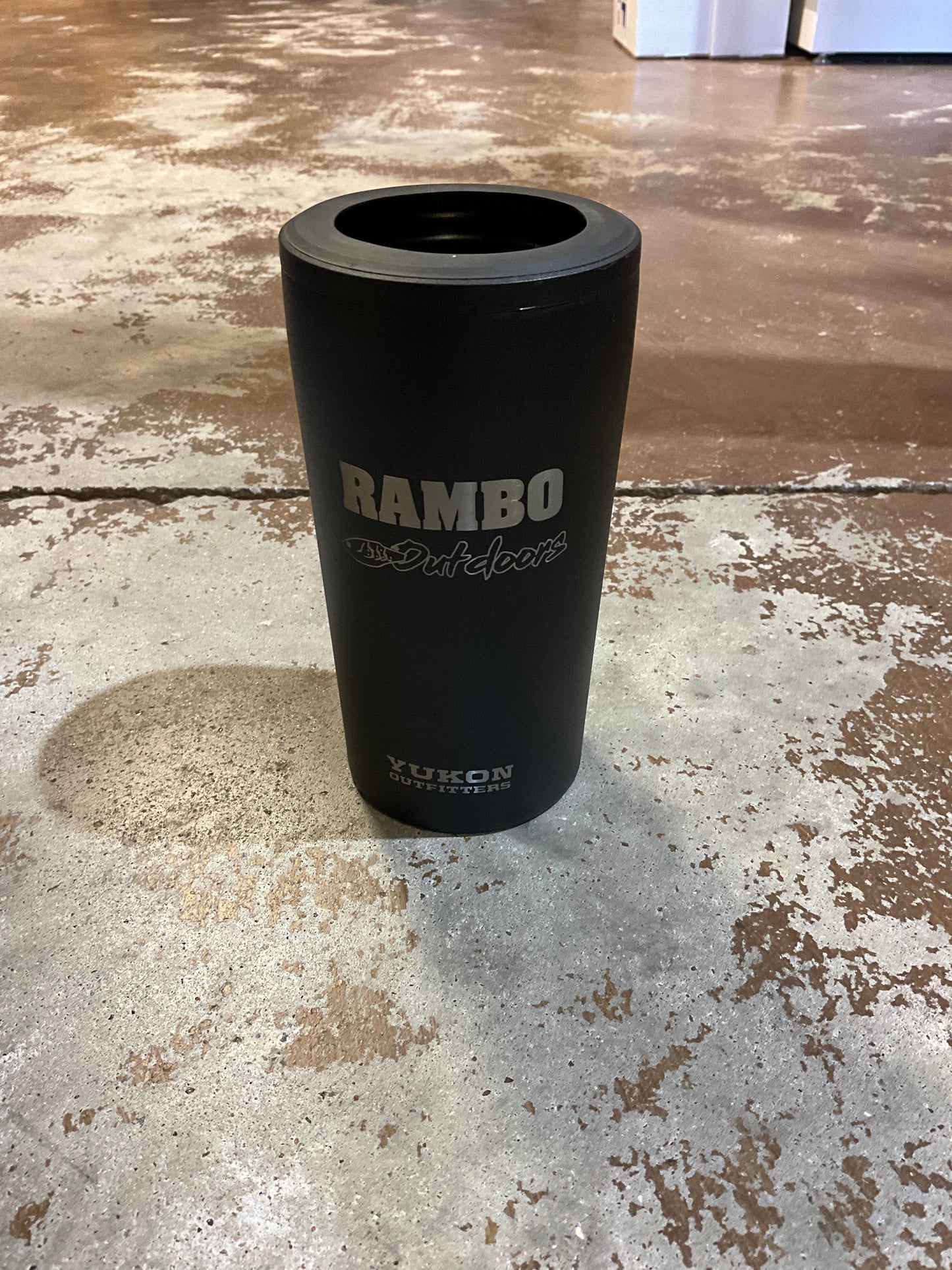 Rambo Outdoors Yukon 4 in 1 Cooler