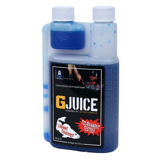 TH Marine G Juice