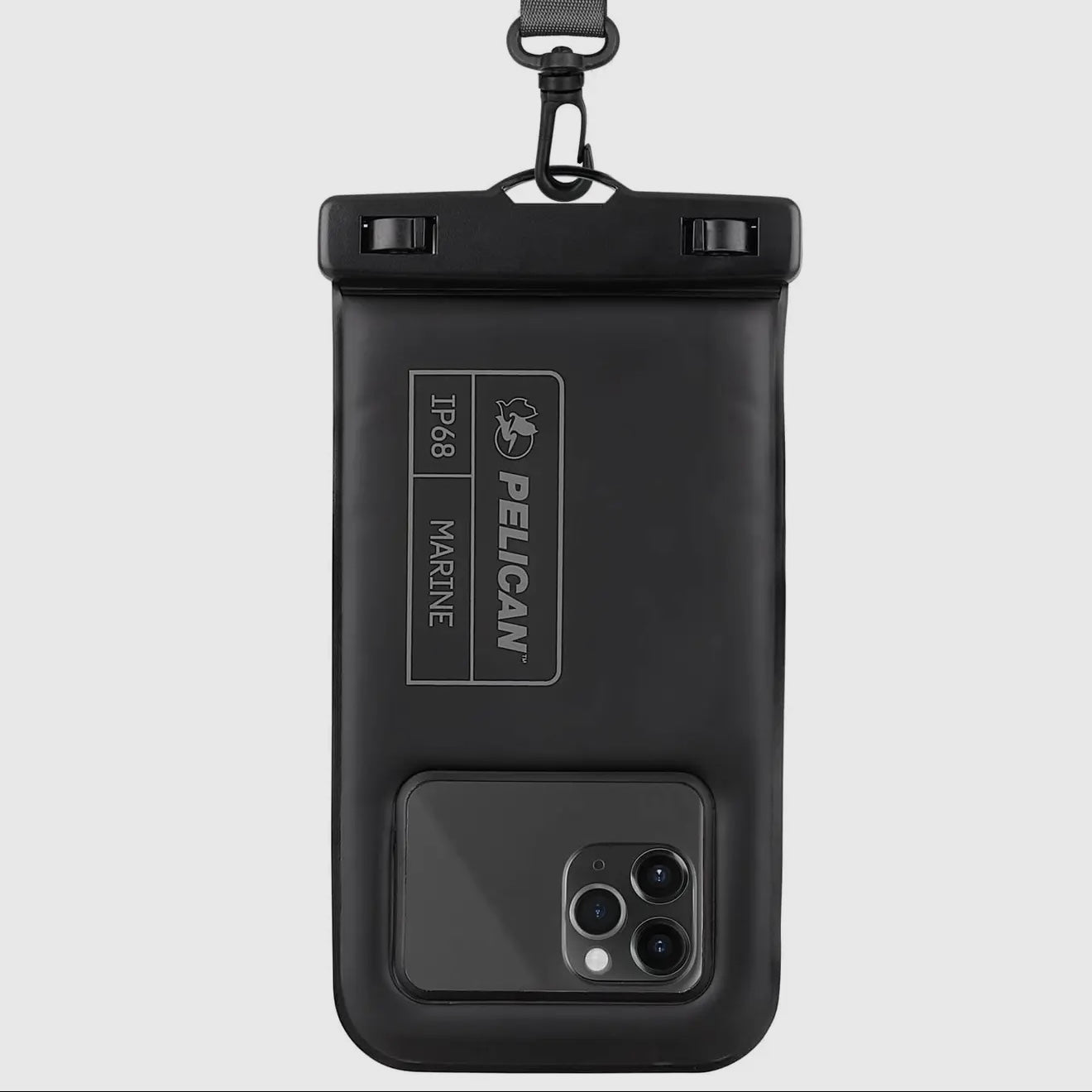 Pelican Marine Waterproof Phone Pouch