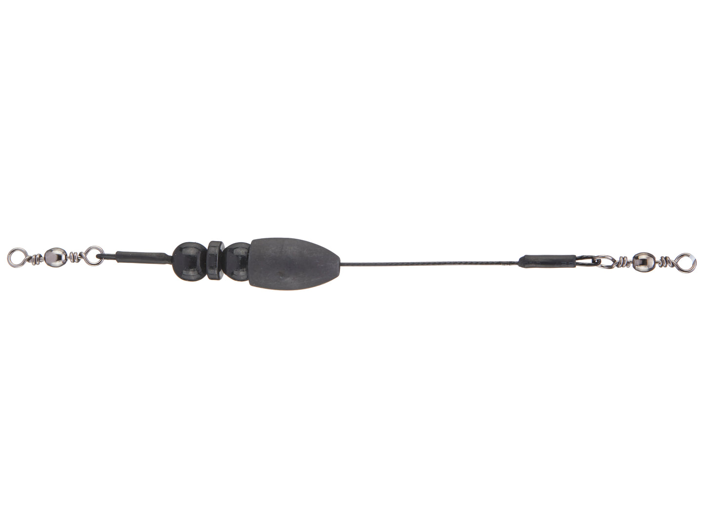 6th Sense Carolina Pre Rig Tungsten