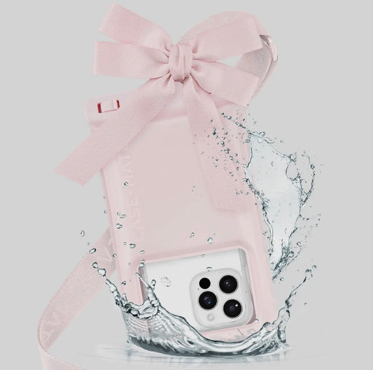 Case-Mate Waterproof Floating Phone Pouch