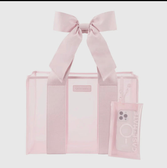 Case-Mate Beach Bag