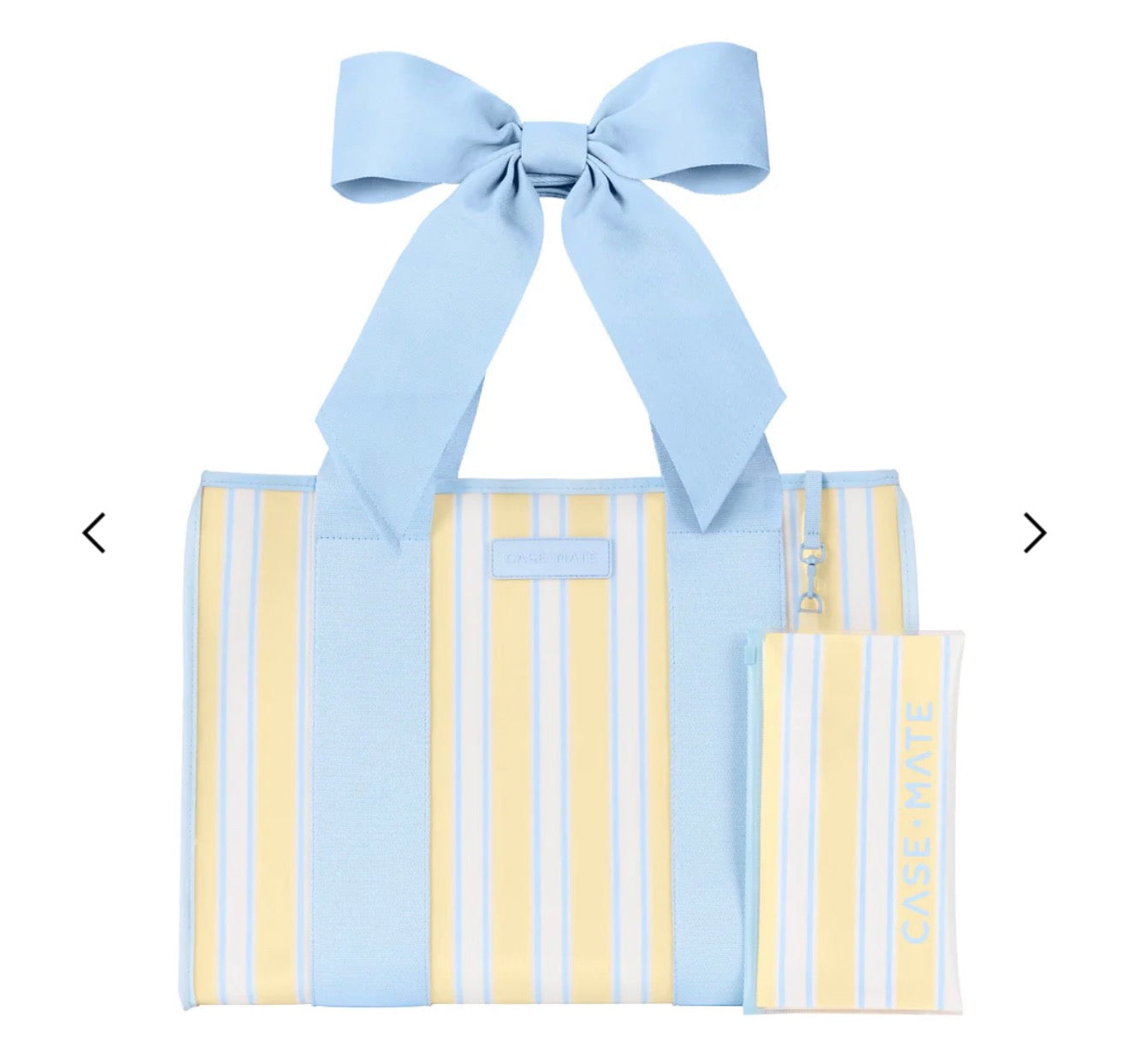 Case-Mate Tote