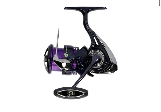 Daiwa 24 PROREX X LT Spinning Reel